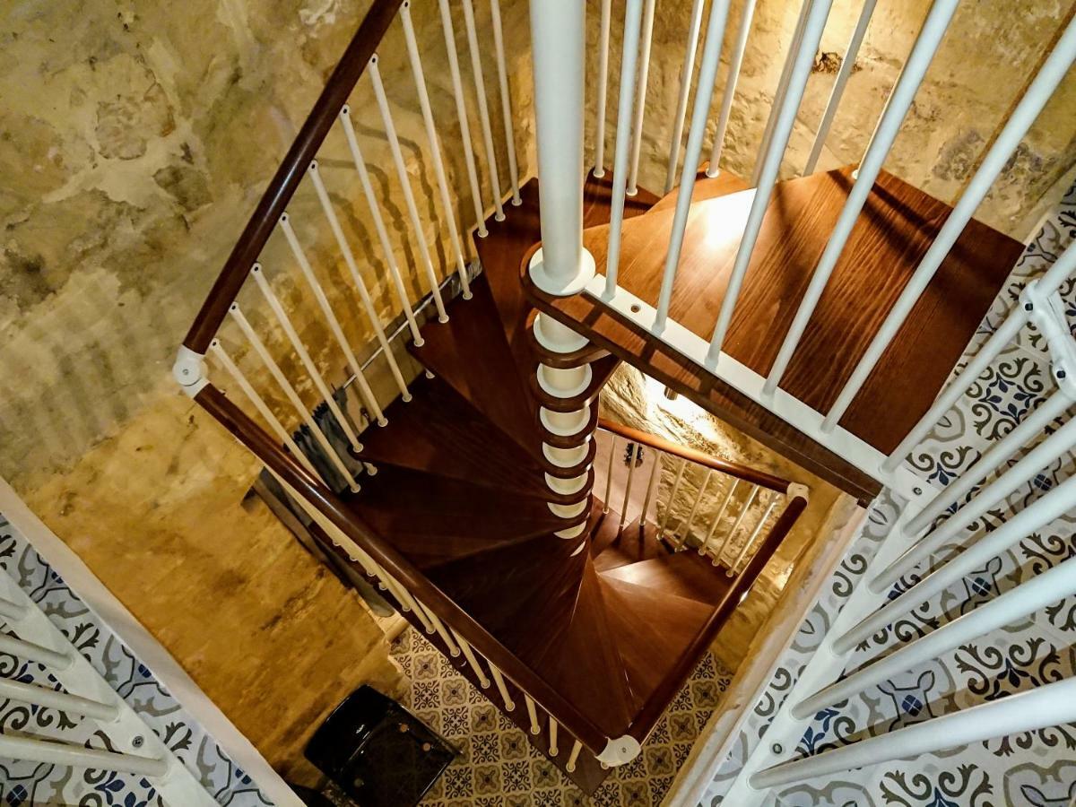 Villa 16 Lettings - Charming Character House Vittoriosa Exterior foto