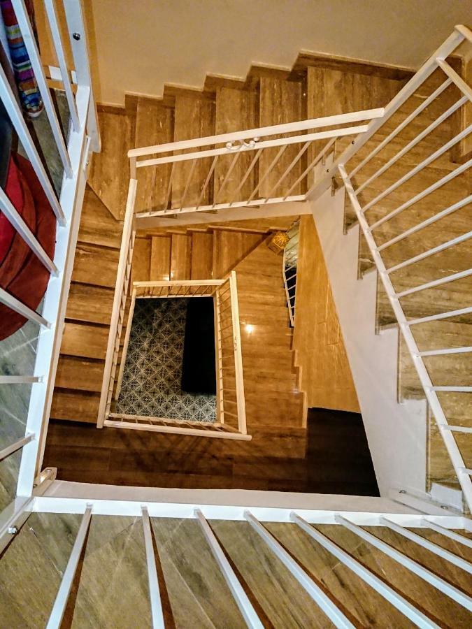 Villa 16 Lettings - Charming Character House Vittoriosa Exterior foto