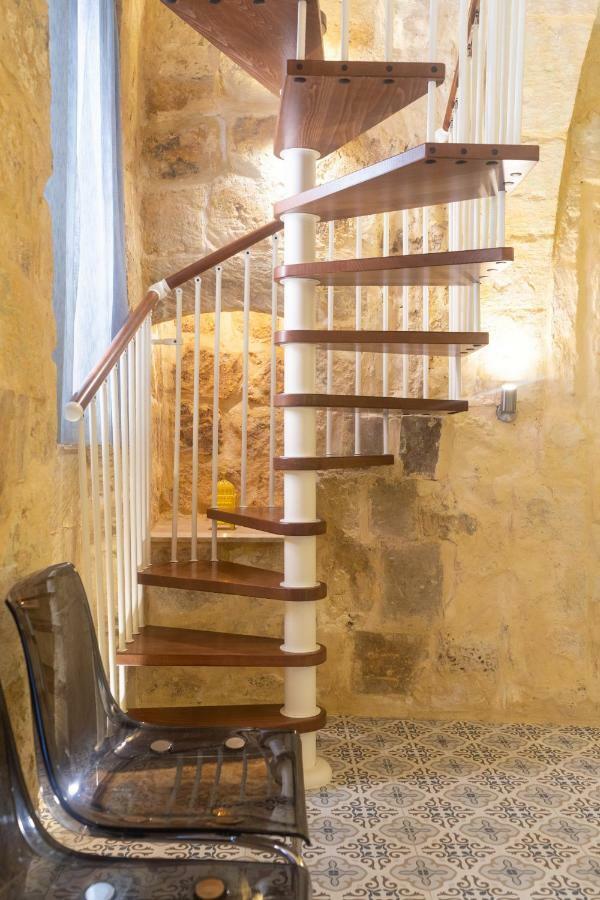 Villa 16 Lettings - Charming Character House Vittoriosa Exterior foto