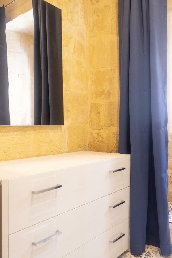 Villa 16 Lettings - Charming Character House Vittoriosa Exterior foto