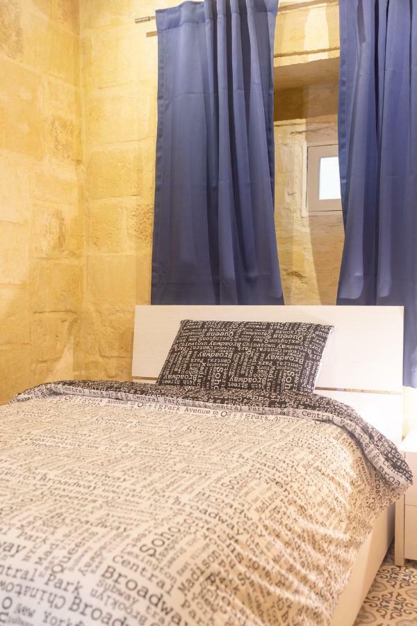 Villa 16 Lettings - Charming Character House Vittoriosa Exterior foto