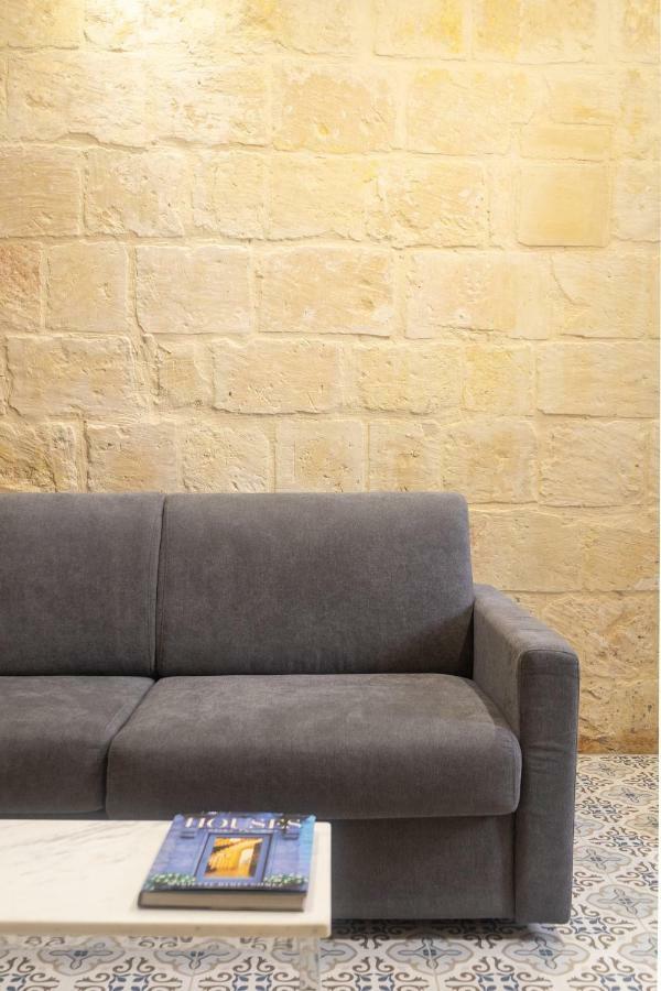 Villa 16 Lettings - Charming Character House Vittoriosa Exterior foto
