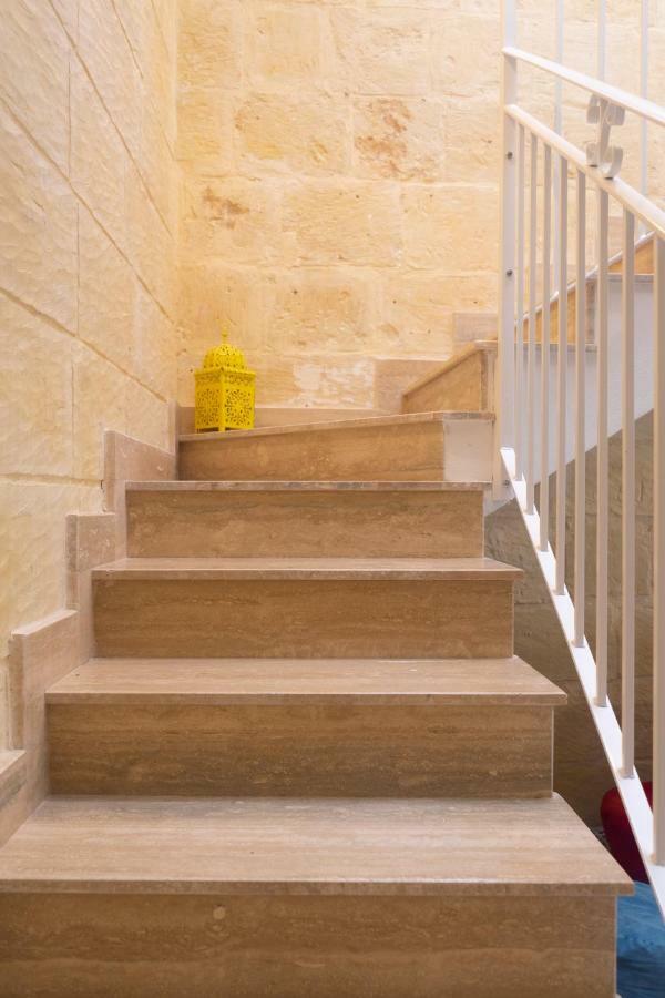 Villa 16 Lettings - Charming Character House Vittoriosa Exterior foto