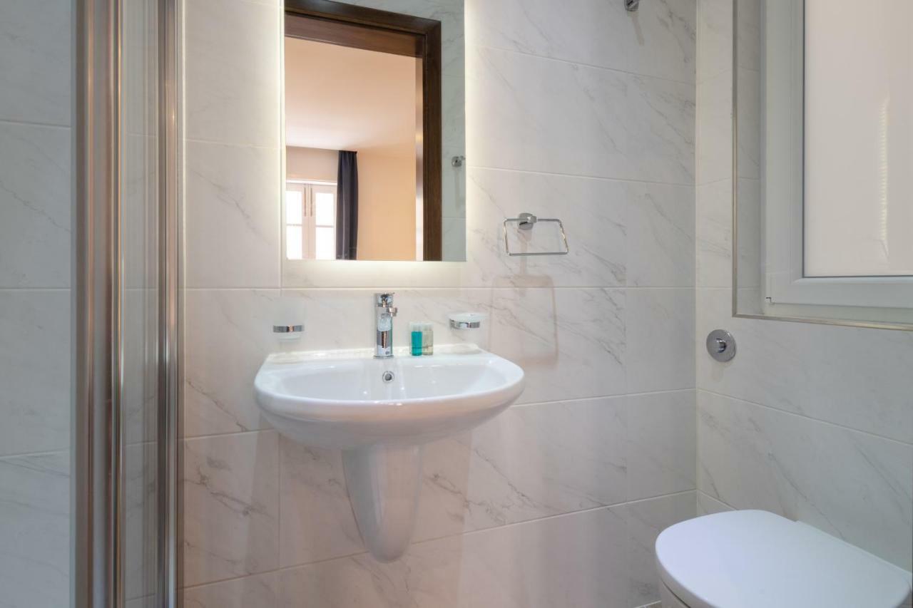 Villa 16 Lettings - Charming Character House Vittoriosa Exterior foto