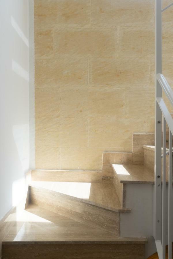Villa 16 Lettings - Charming Character House Vittoriosa Exterior foto