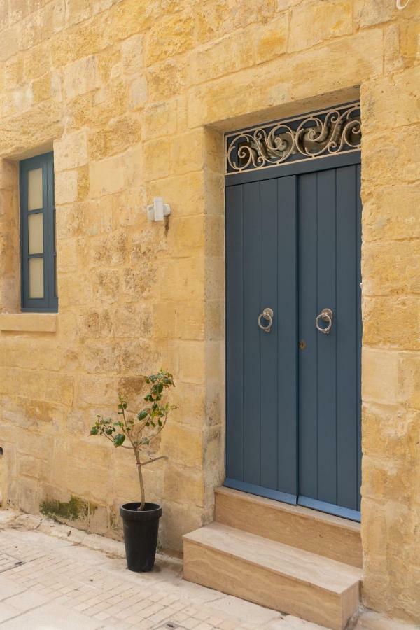 Villa 16 Lettings - Charming Character House Vittoriosa Exterior foto